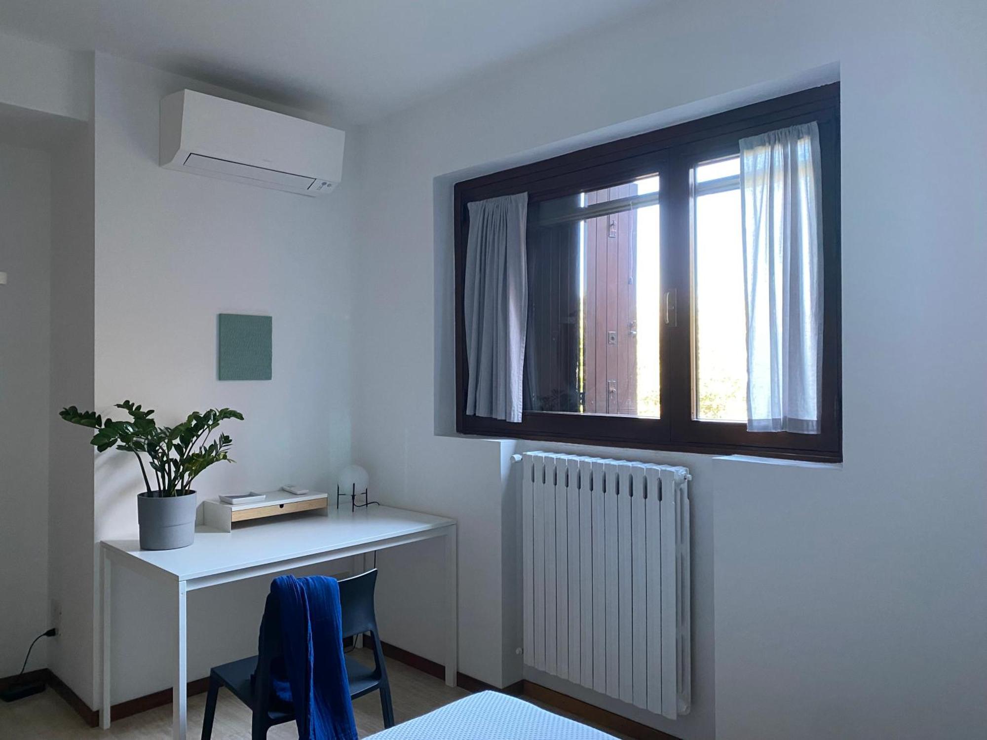 Holiday Home Punta D'Oro With Garden, Parking Place And Lake Access At 300 M 伊塞奥 外观 照片